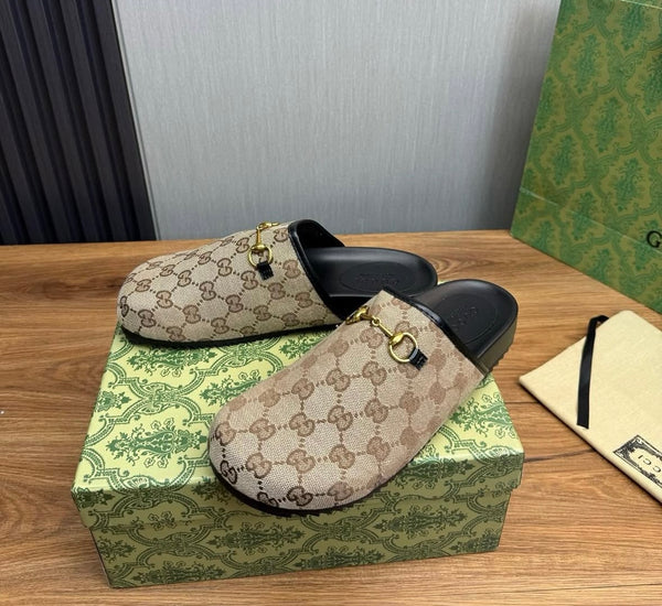 GG Slides (unisex)