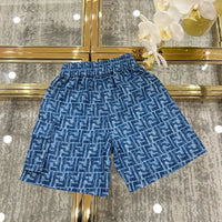 Monster Fend Nylon Set