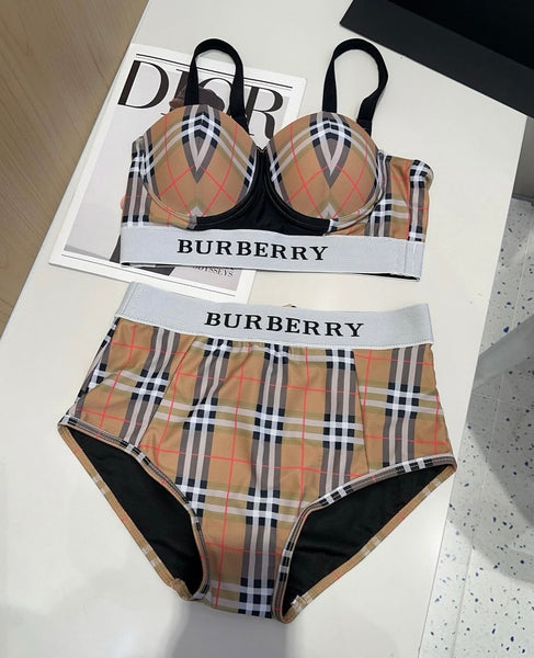 Burb Cup 2 pc