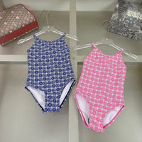Double G Swim Suit