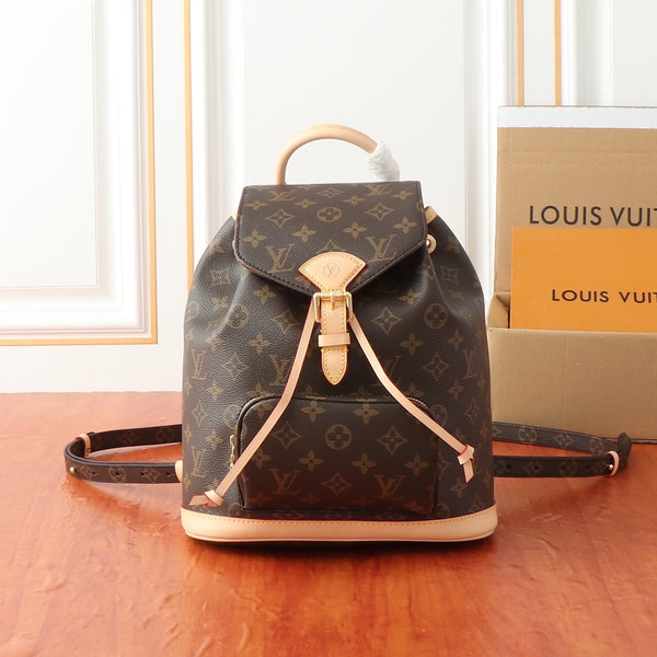 Lv Book Bag