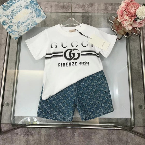 GG Demin Set