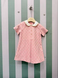 GG Blush Dress