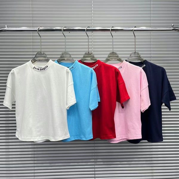 Palm Trim Tee