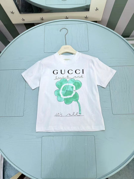 Luck of Guccy