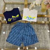 Monster Fend Nylon Set