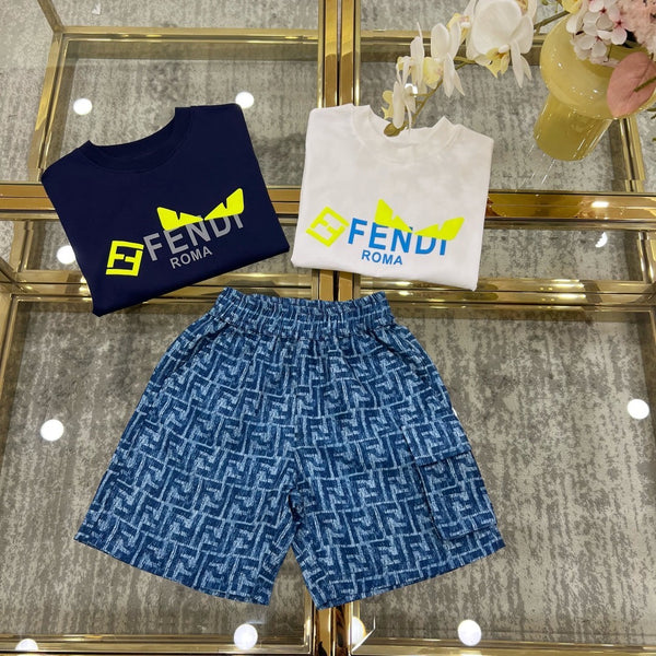 Monster Fend Nylon Set