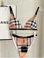 Burb Bikini