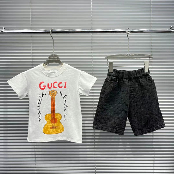 Guc Guitarz Set