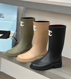 CC boots