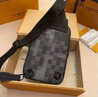 LV Crossbod Bag