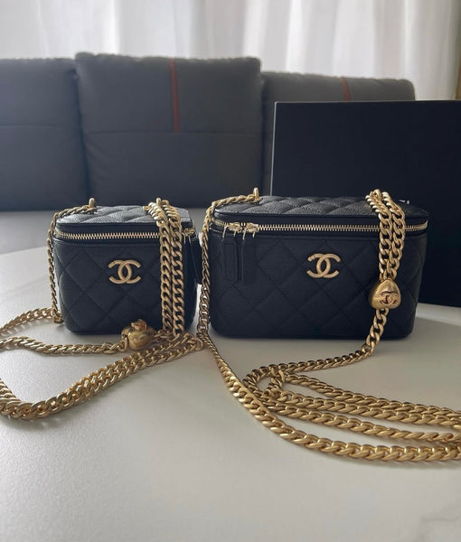 Cc vanity (medium size)