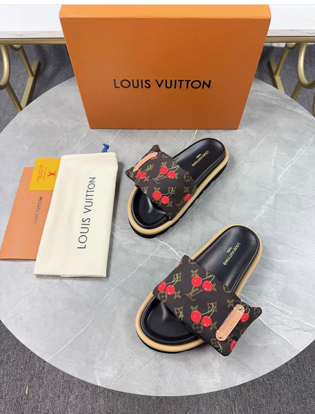 Cherry on top LV
