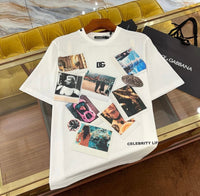 D G Celebrity T