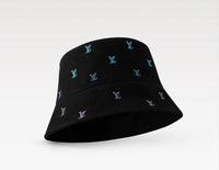 LV Neon Bucket Hat