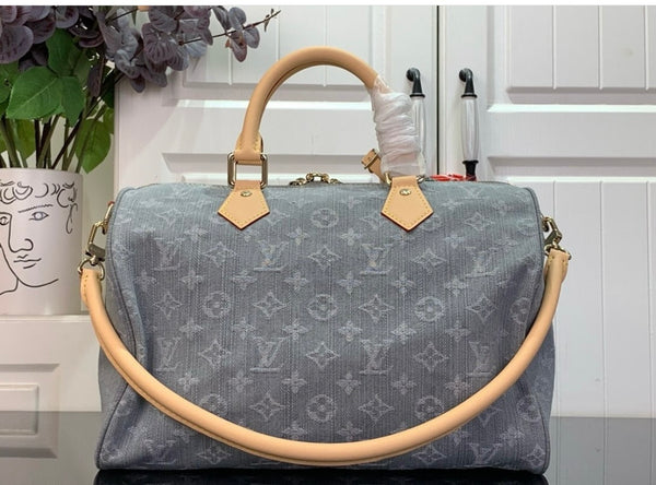 LV Mini Duffle