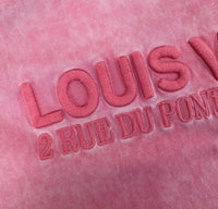 LV Stonewash T