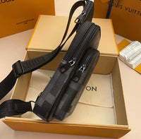 LV Crossbod Bag