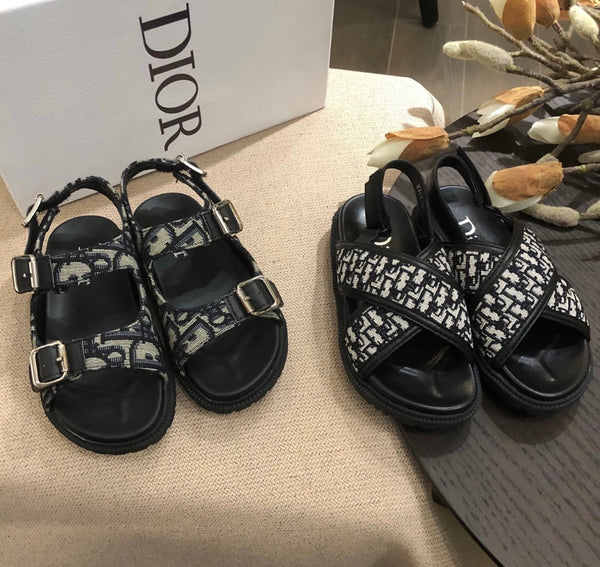 Dio Sandal