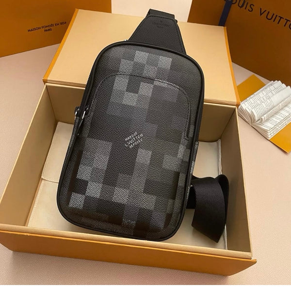 LV Crossbod Bag