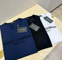 Gabbana T