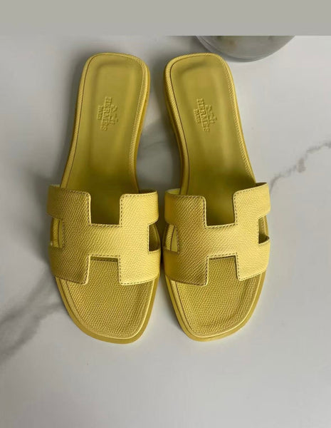 Lemon H Slide