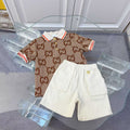 GG Jumbo Set