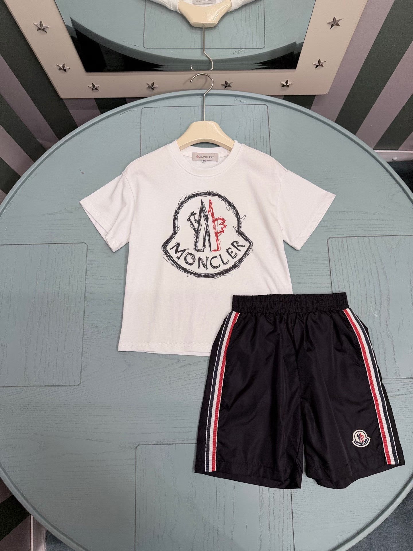 Mon Signature Set