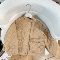 Mon Twil Jacket