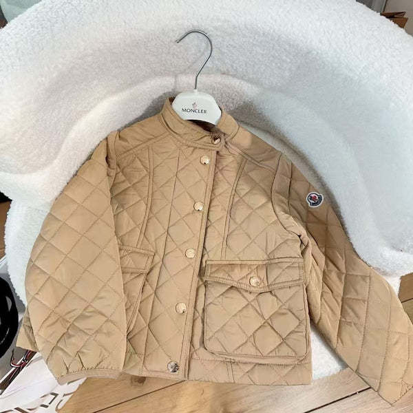 Mon Twil Jacket