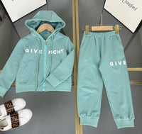 Given 2pc