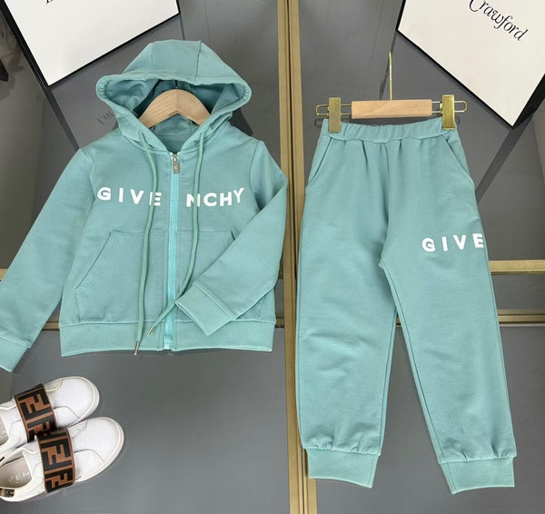 Given 2pc