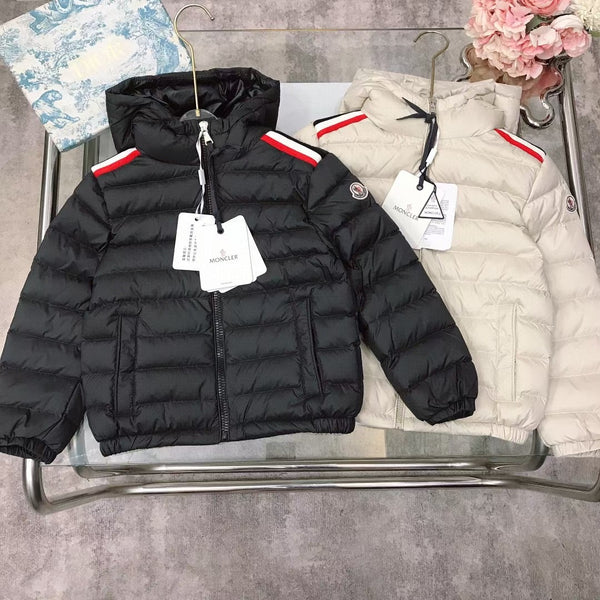 Monc Hoodie