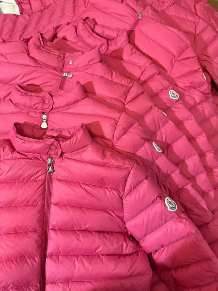 Pink Monc