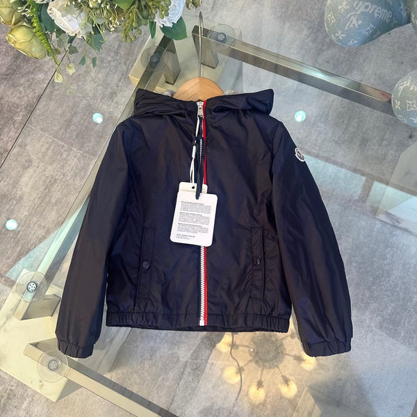 Monc light weight Jacket