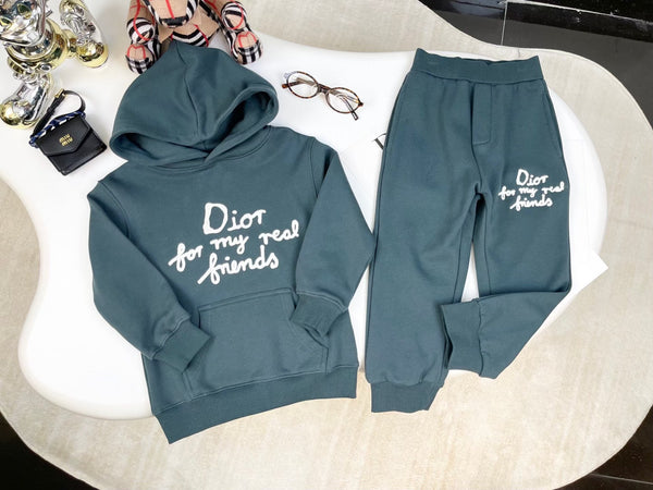 Dio for my friends set