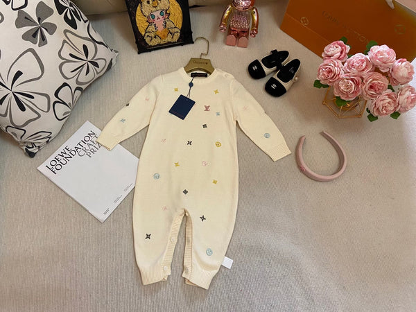 LV Newbie Onesie