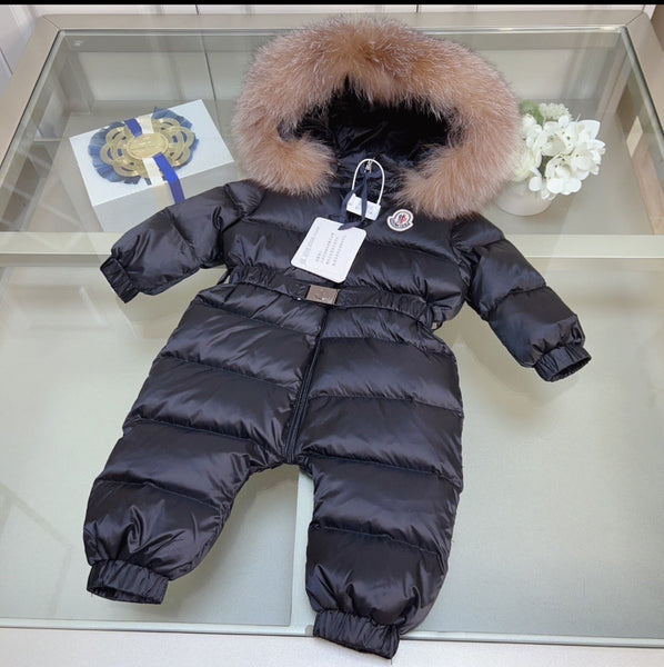 Monc Snowsuit