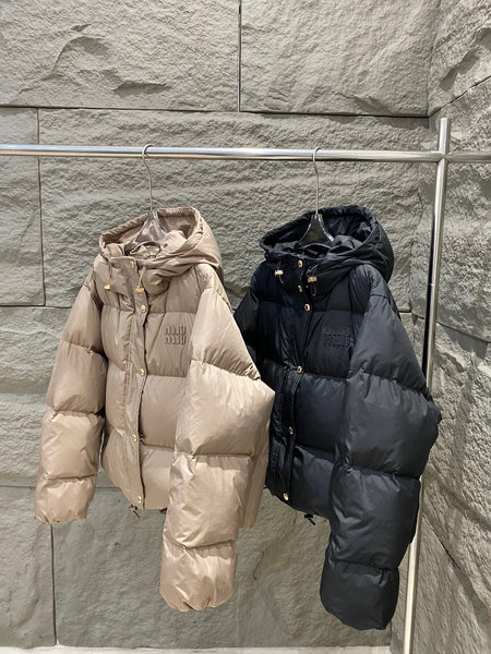 Miu Puffer