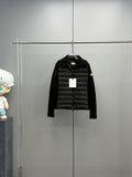 Monc Sweater Puffer