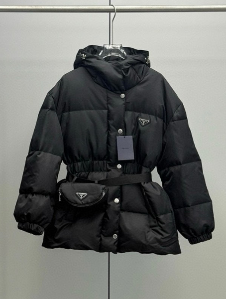 Prad Puffer