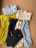 Lo fleece set
