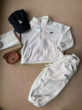 Lo fleece set