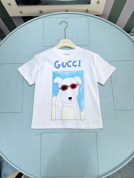 Doggy Gucc Tee