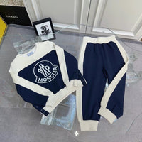 Monc Crew Set
