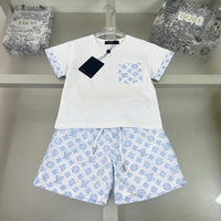 Lv Sky Me Short set