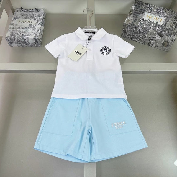 Fend Blues set