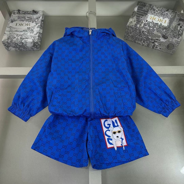 Gucc Blue