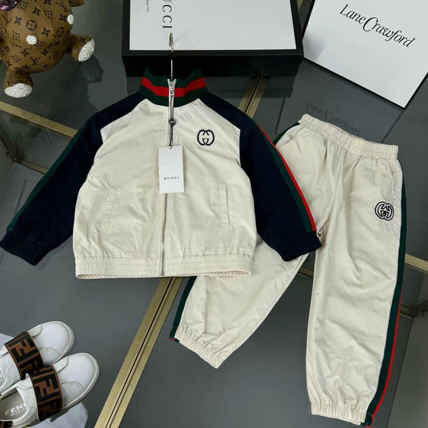 GG Jogging Set