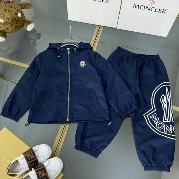 Monc Nylon Set